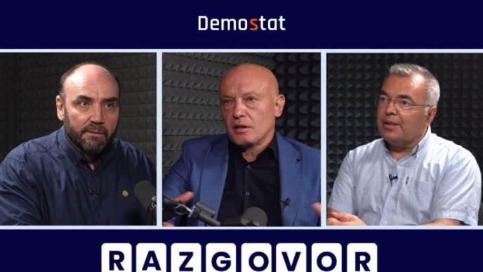 Manipulisanje Vidovdanom